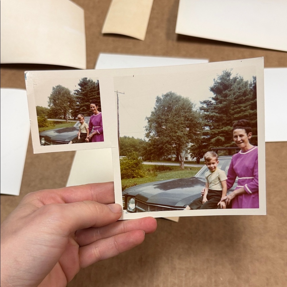 Vintage Photo Collection - Picture 10 of 11